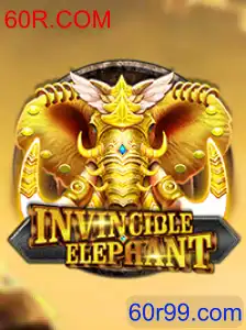 InvincibleElephant