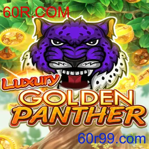 LUXURYGOLDENPANTHER