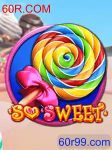 SoSweet